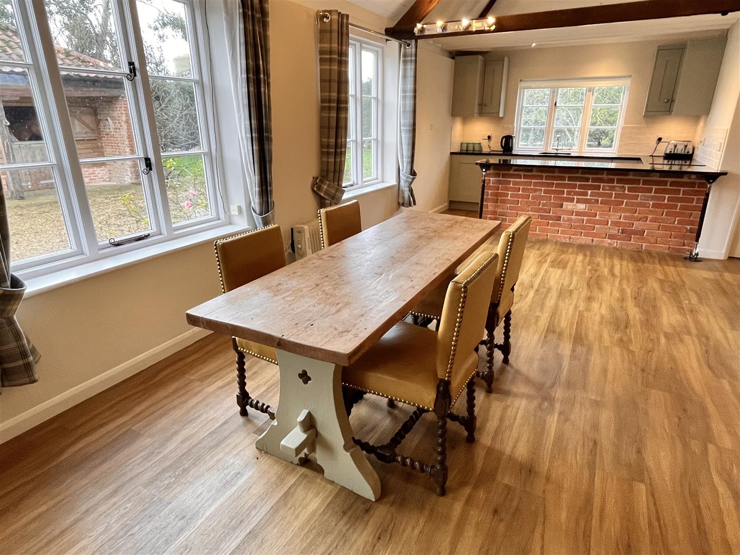 Stradbroke property photo